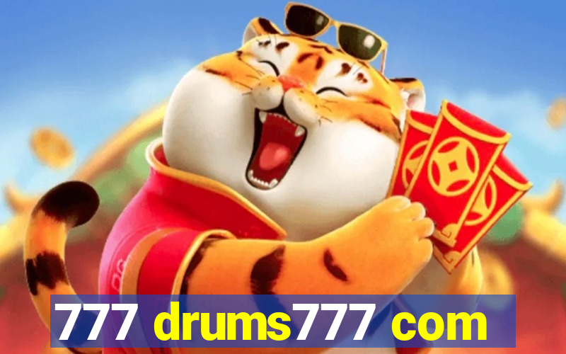 777 drums777 com